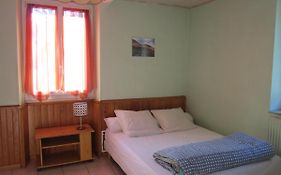Appartement RDC maison de village